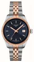 Orologio Tissot Donna Ballade in Acciaio T1562102204100 - T1562102204100